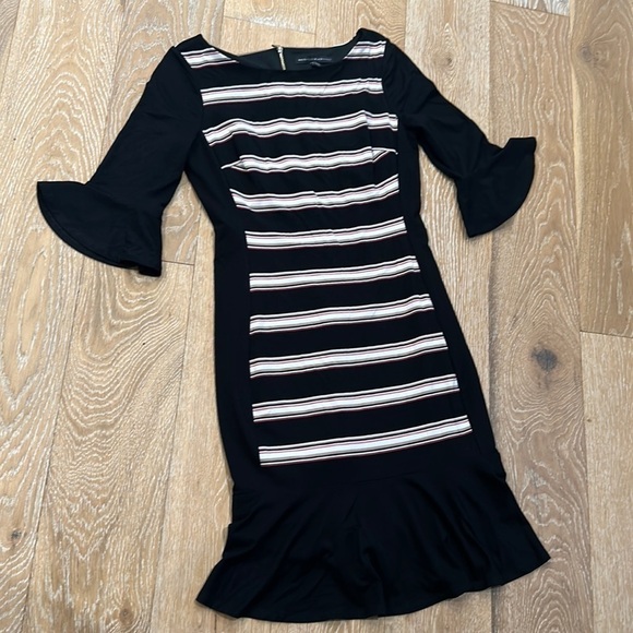 NWT White House Black Market Dress - Picture 4 of 12